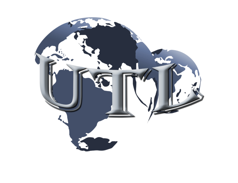UTL Logo